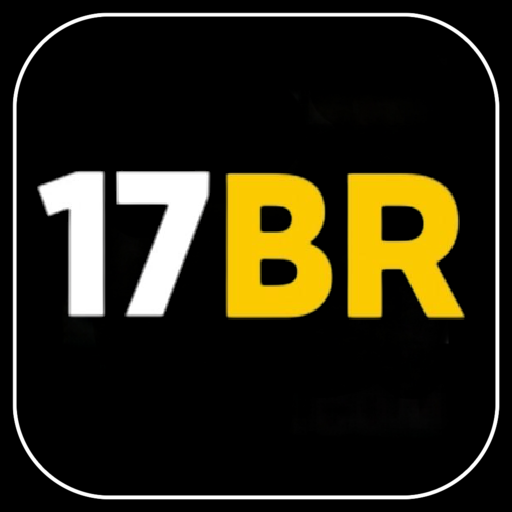 Imagem promocional da 17BR mostrando a plataforma e suas vantagens