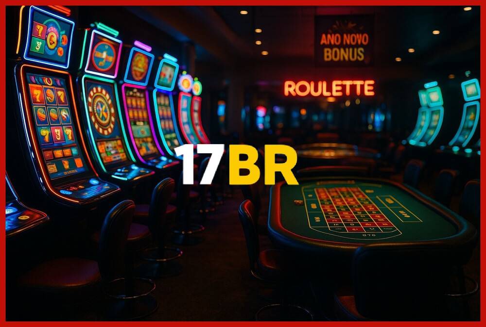 Jogos emocionantes no 17BR