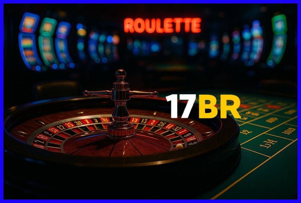 Jogos de roleta online